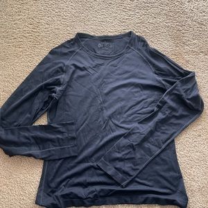 Figs salta seamless long sleeve